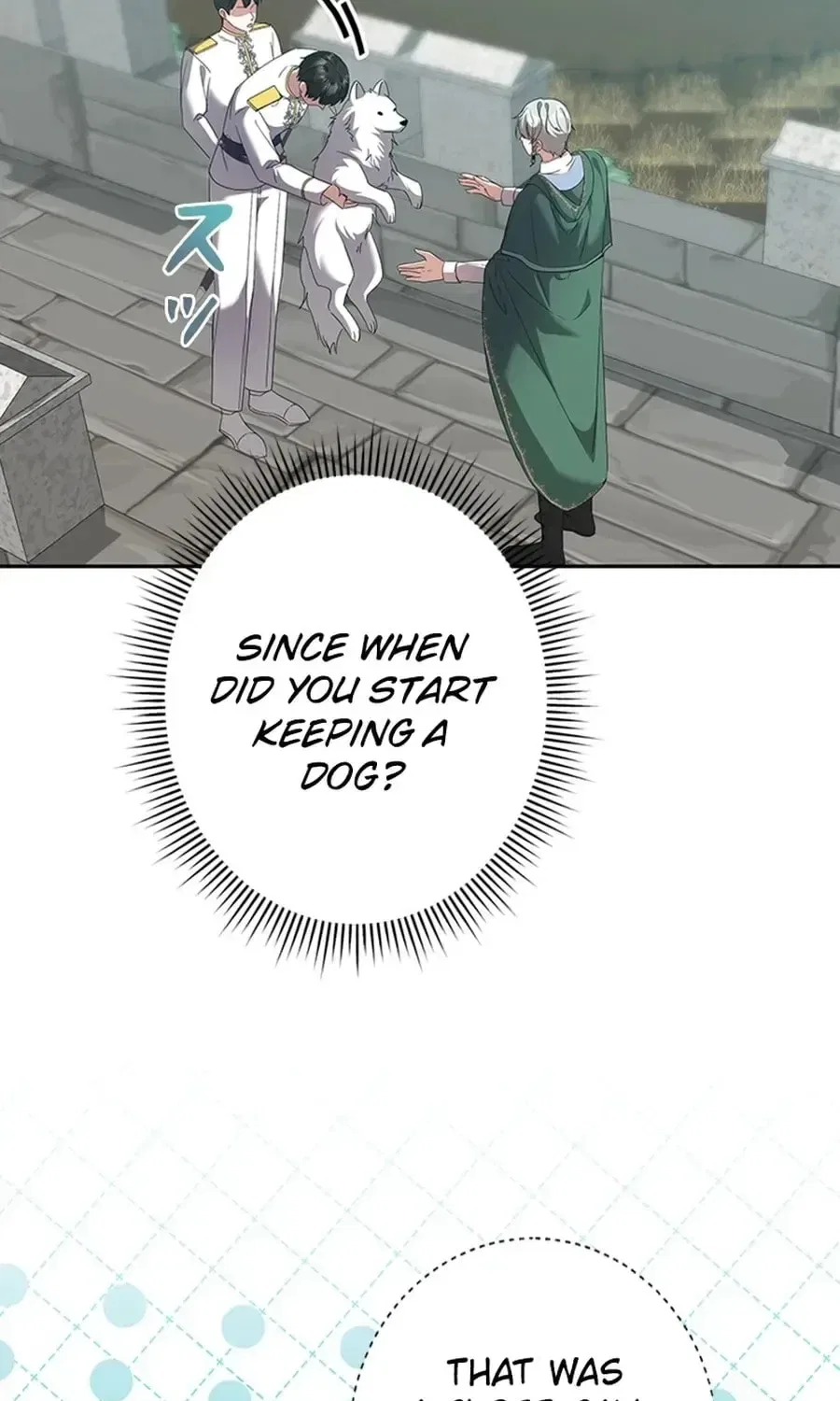 The Duke’s Villainous Daughter Is Depressed Chapter 43 – Page 57