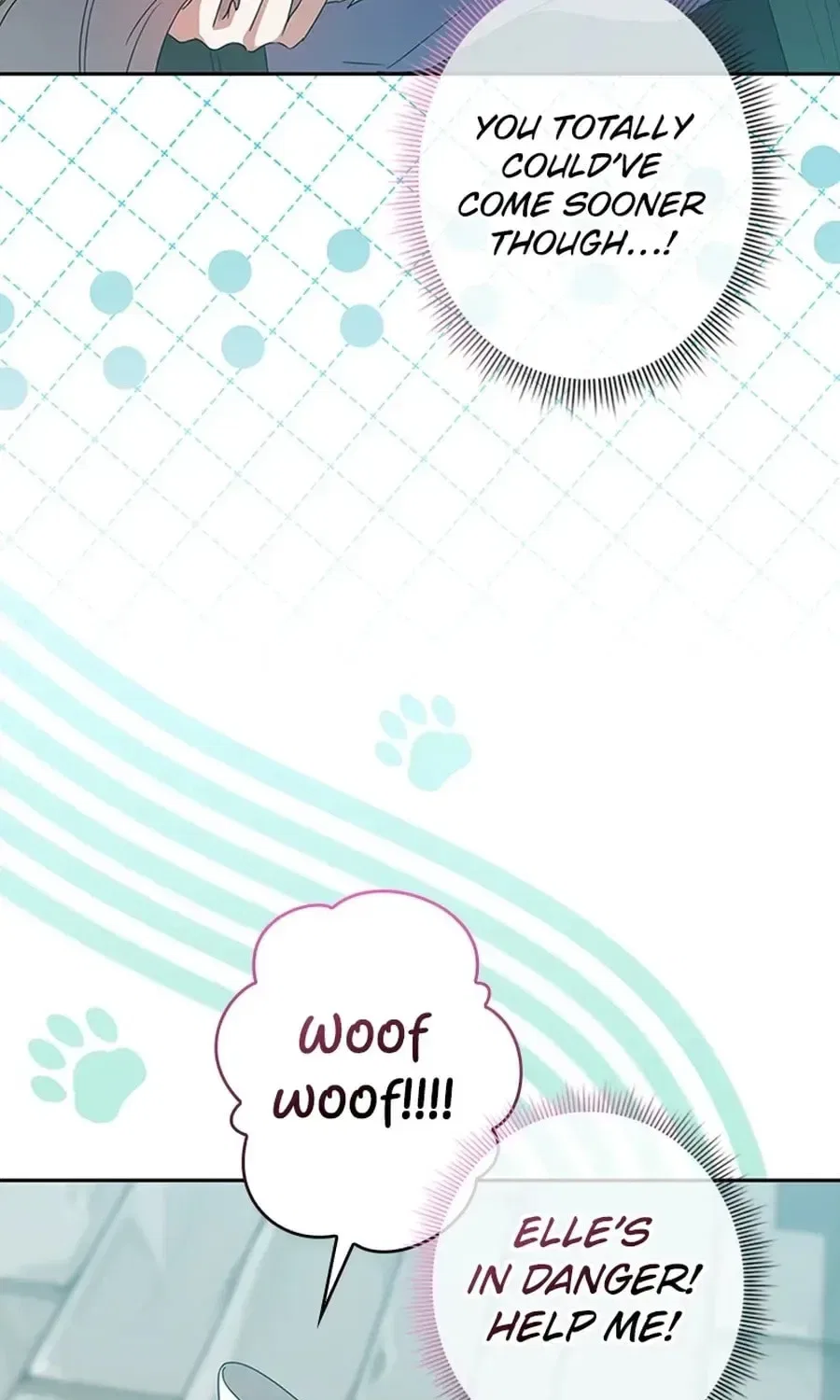 The Duke’s Villainous Daughter Is Depressed Chapter 43 – Page 59