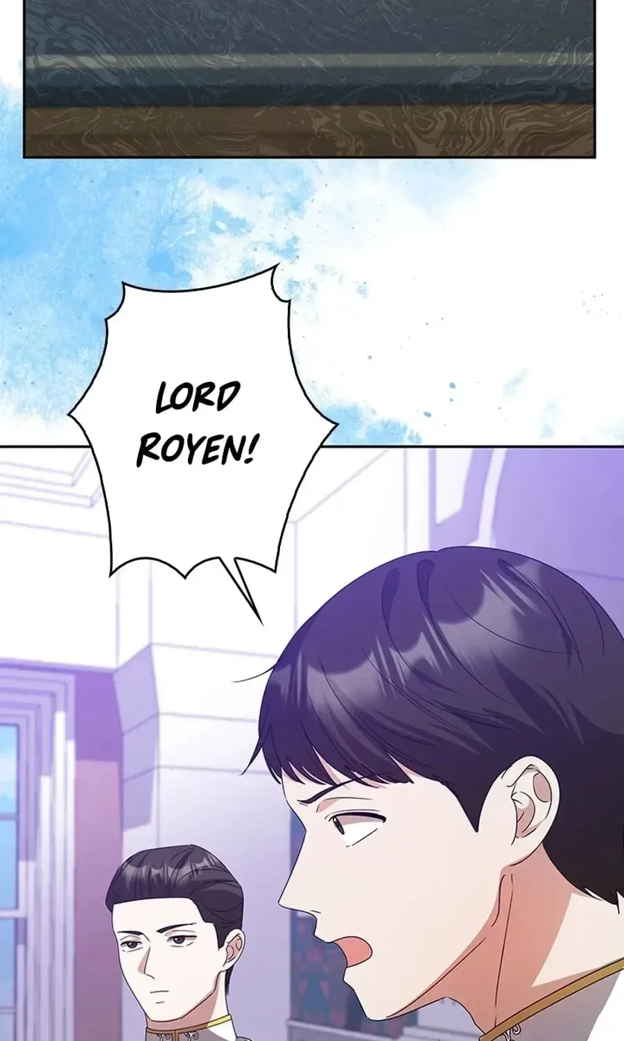 The Duke’s Villainous Daughter Is Depressed Chapter 43 – Page 79
