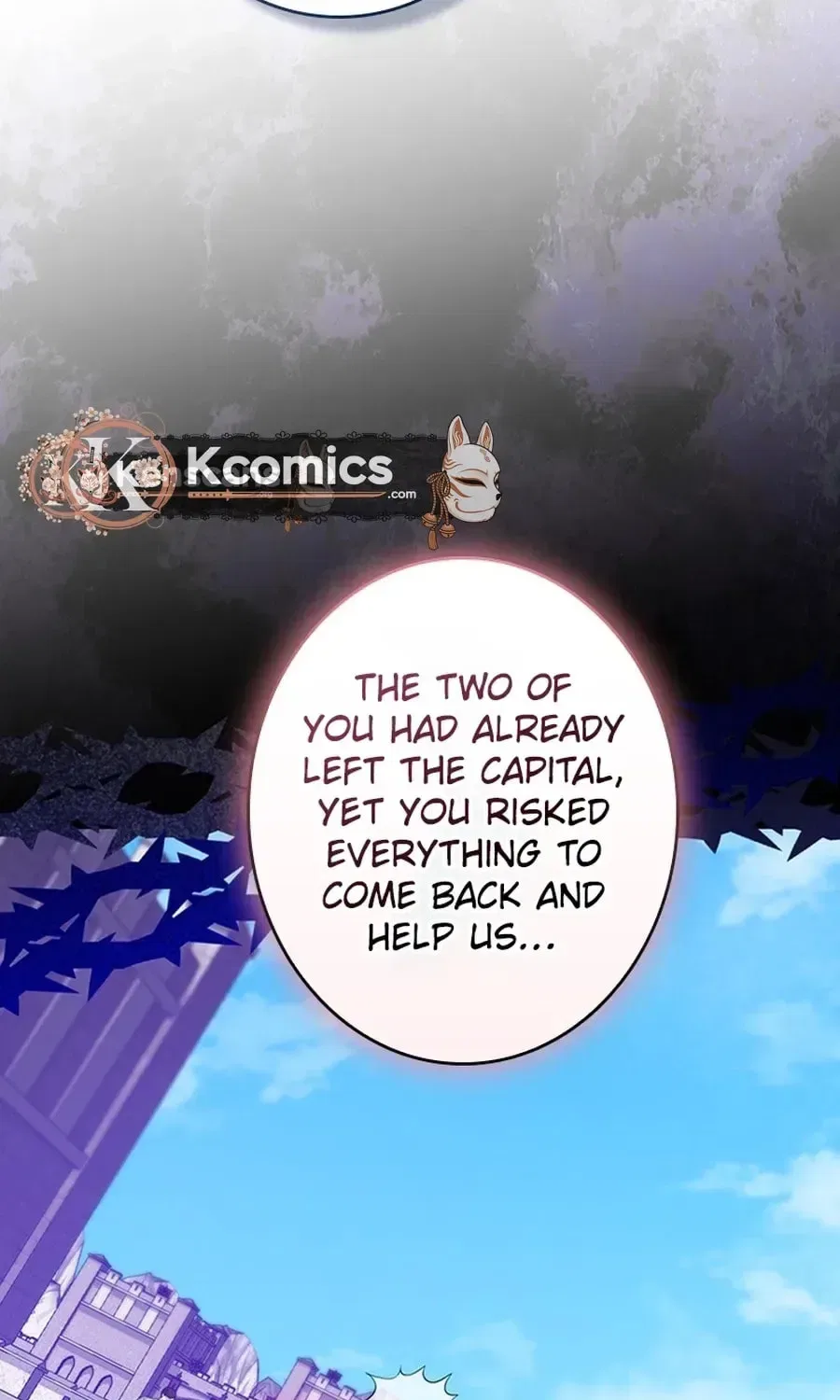 The Duke’s Villainous Daughter Is Depressed Chapter 43 – Page 101