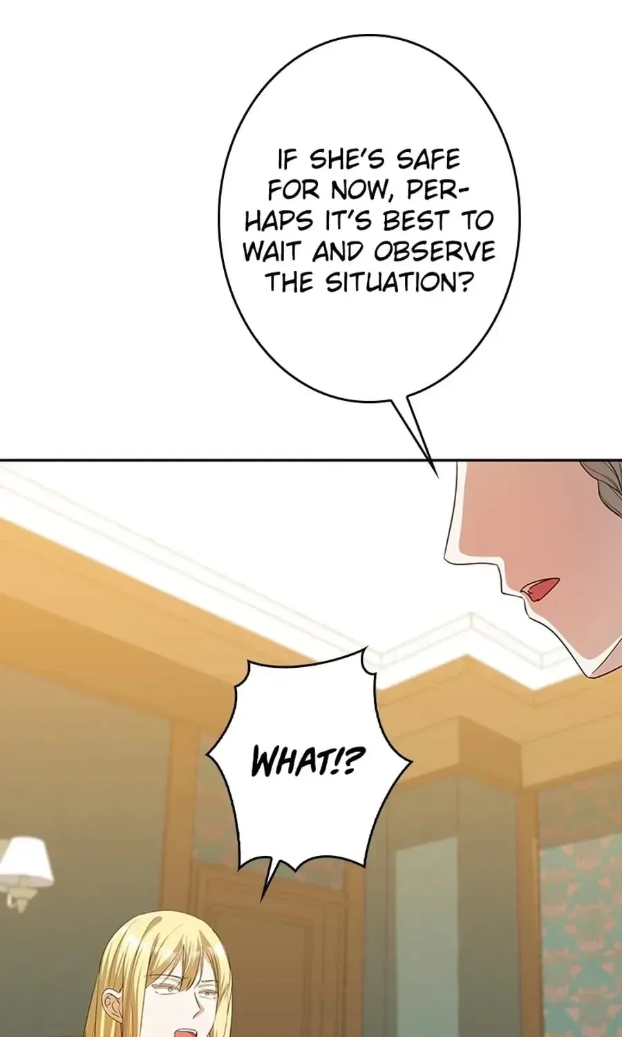 The Duke’s Villainous Daughter Is Depressed Chapter 43 – Page 107
