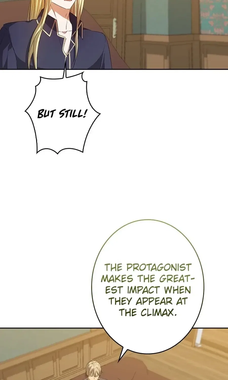 The Duke’s Villainous Daughter Is Depressed Chapter 43 – Page 108