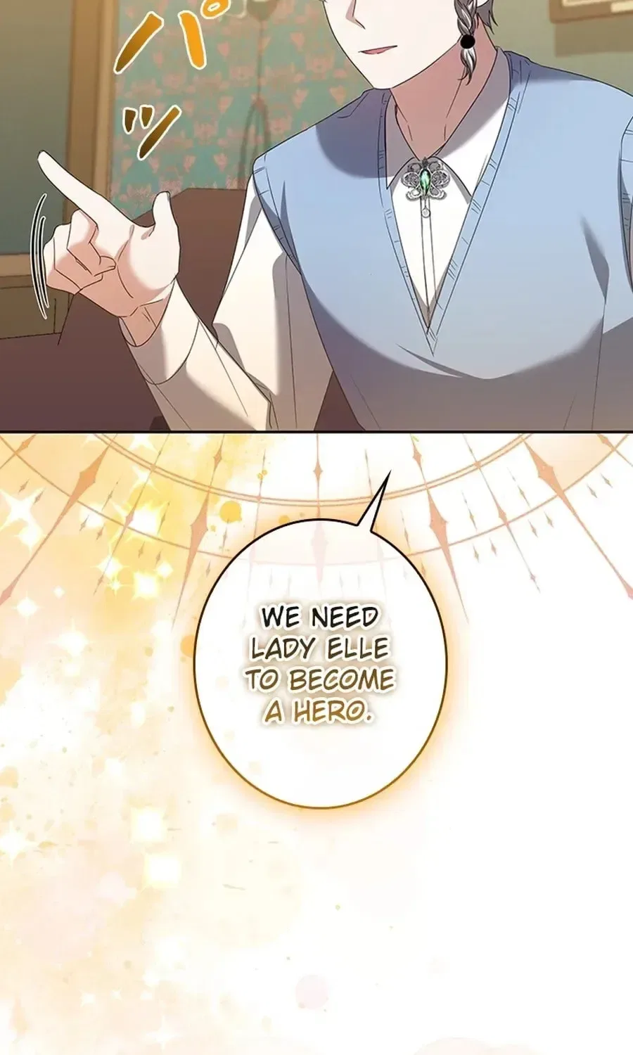 The Duke’s Villainous Daughter Is Depressed Chapter 43 – Page 111