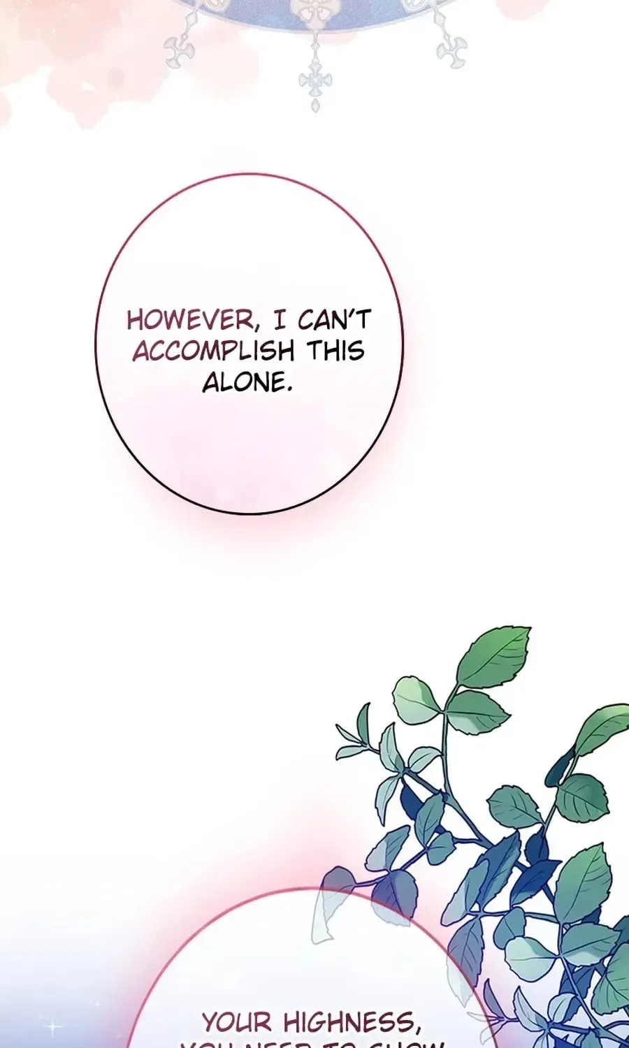 The Duke’s Villainous Daughter Is Depressed Chapter 43 – Page 119
