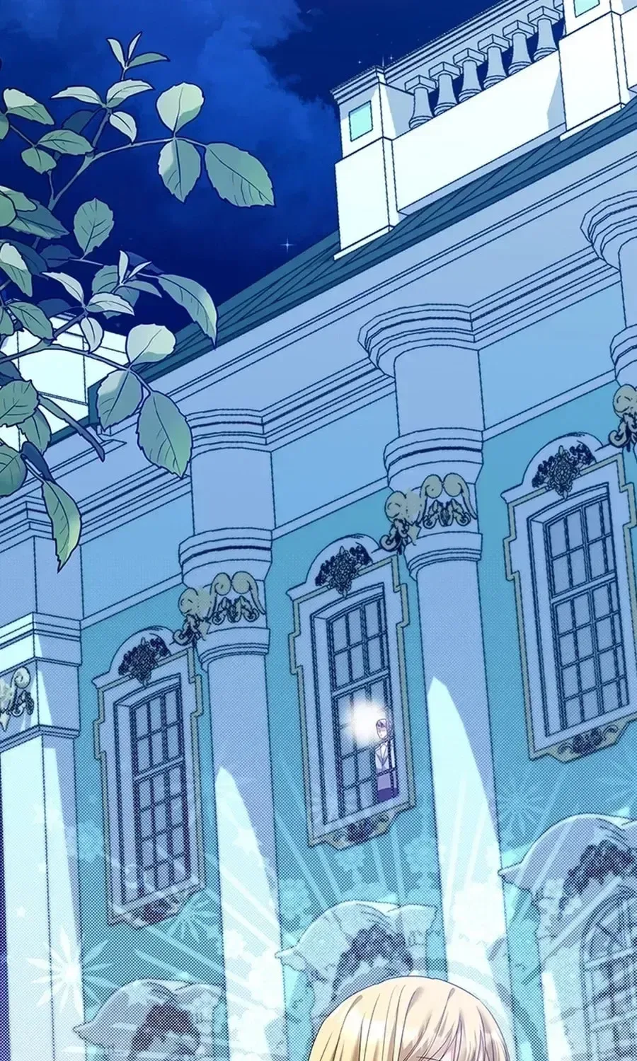 The Duke’s Villainous Daughter Is Depressed Chapter 43 – Page 121