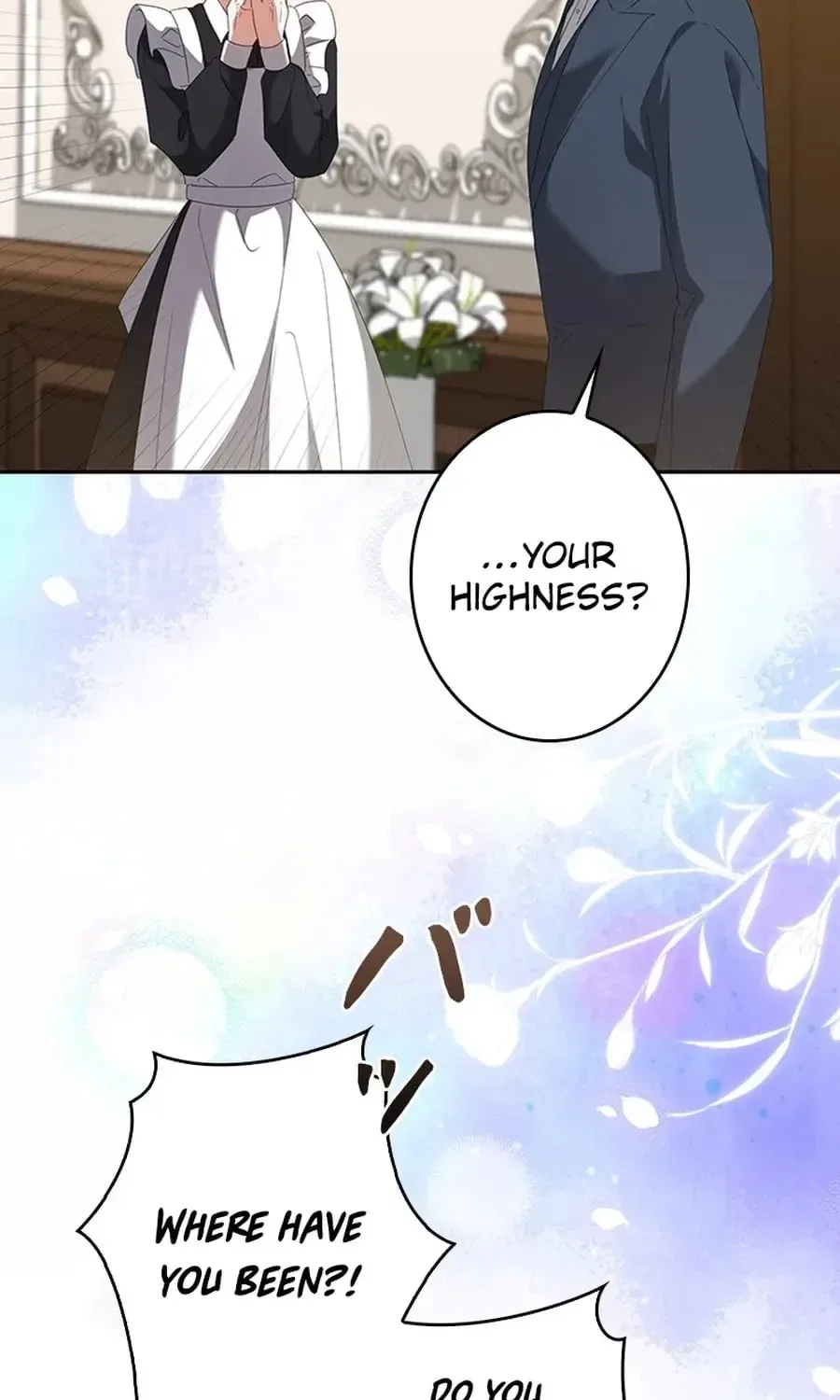 The Duke’s Villainous Daughter Is Depressed Chapter 43 – Page 125