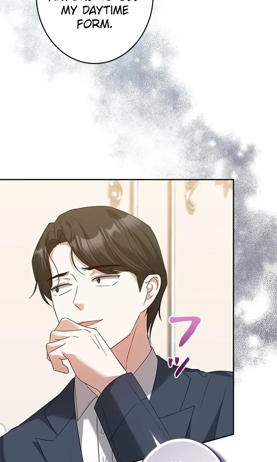 The Duke’s Villainous Daughter Is Depressed Chapter 43 – Page 128