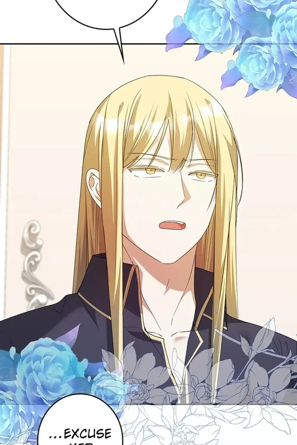 The Duke’s Villainous Daughter Is Depressed Chapter 43 – Page 133