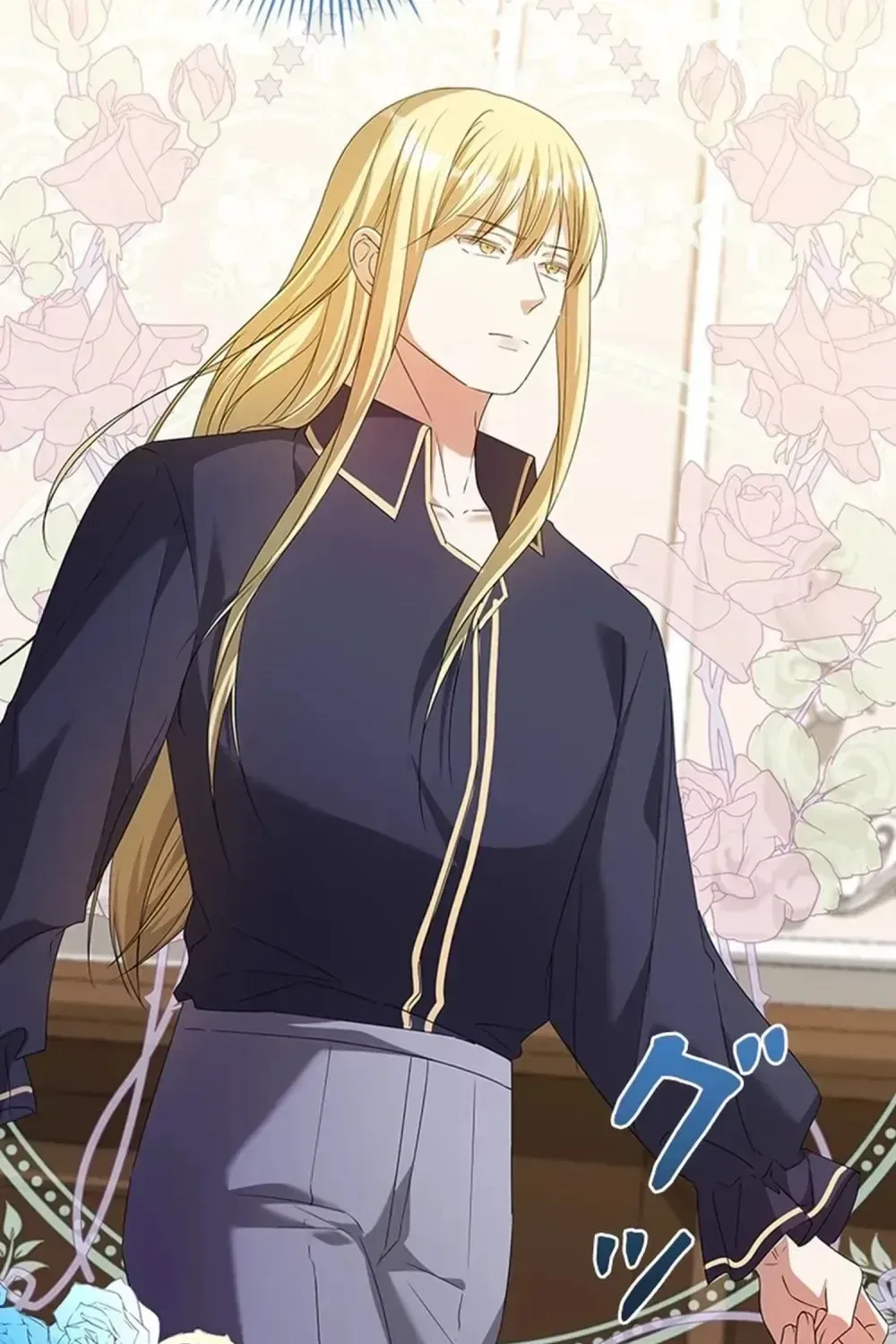 The Duke’s Villainous Daughter Is Depressed Chapter 43 – Page 140