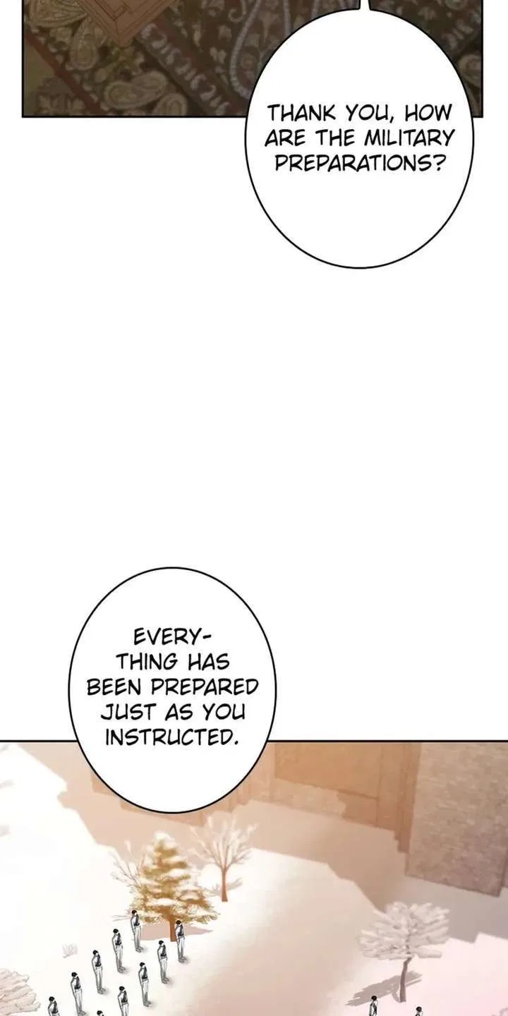 The Duke’s Villainous Daughter Is Depressed Chapter 42 – Page 2
