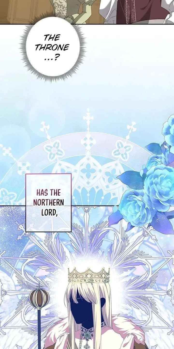 The Duke’s Villainous Daughter Is Depressed Chapter 42 – Page 4