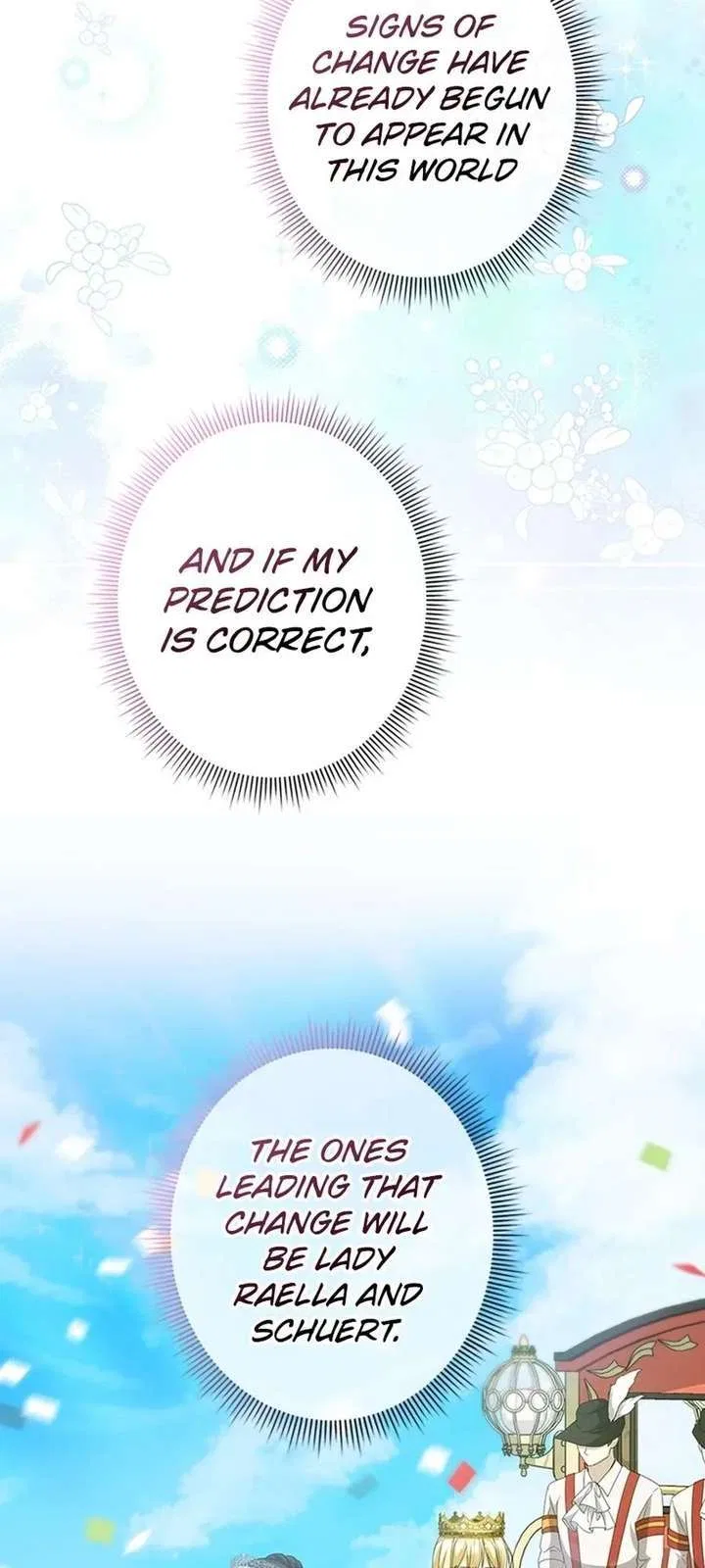 The Duke’s Villainous Daughter Is Depressed Chapter 42 – Page 7
