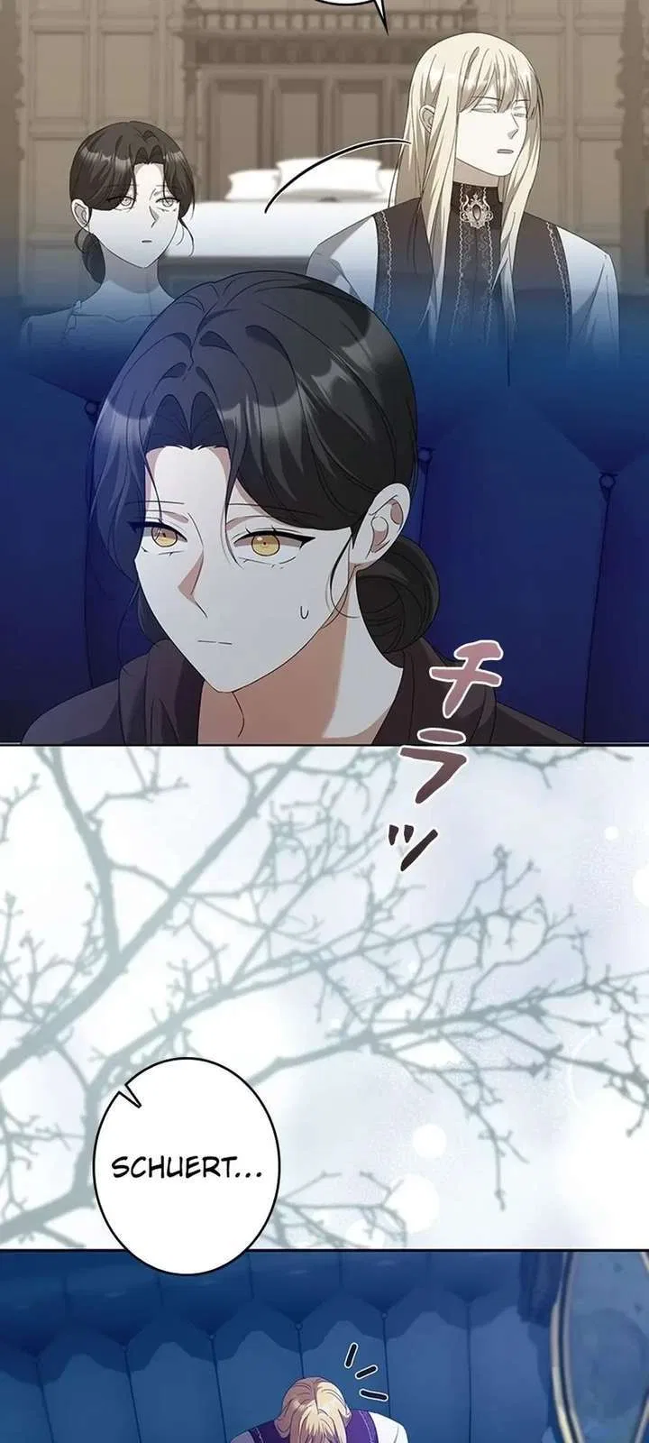 The Duke’s Villainous Daughter Is Depressed Chapter 42 – Page 10