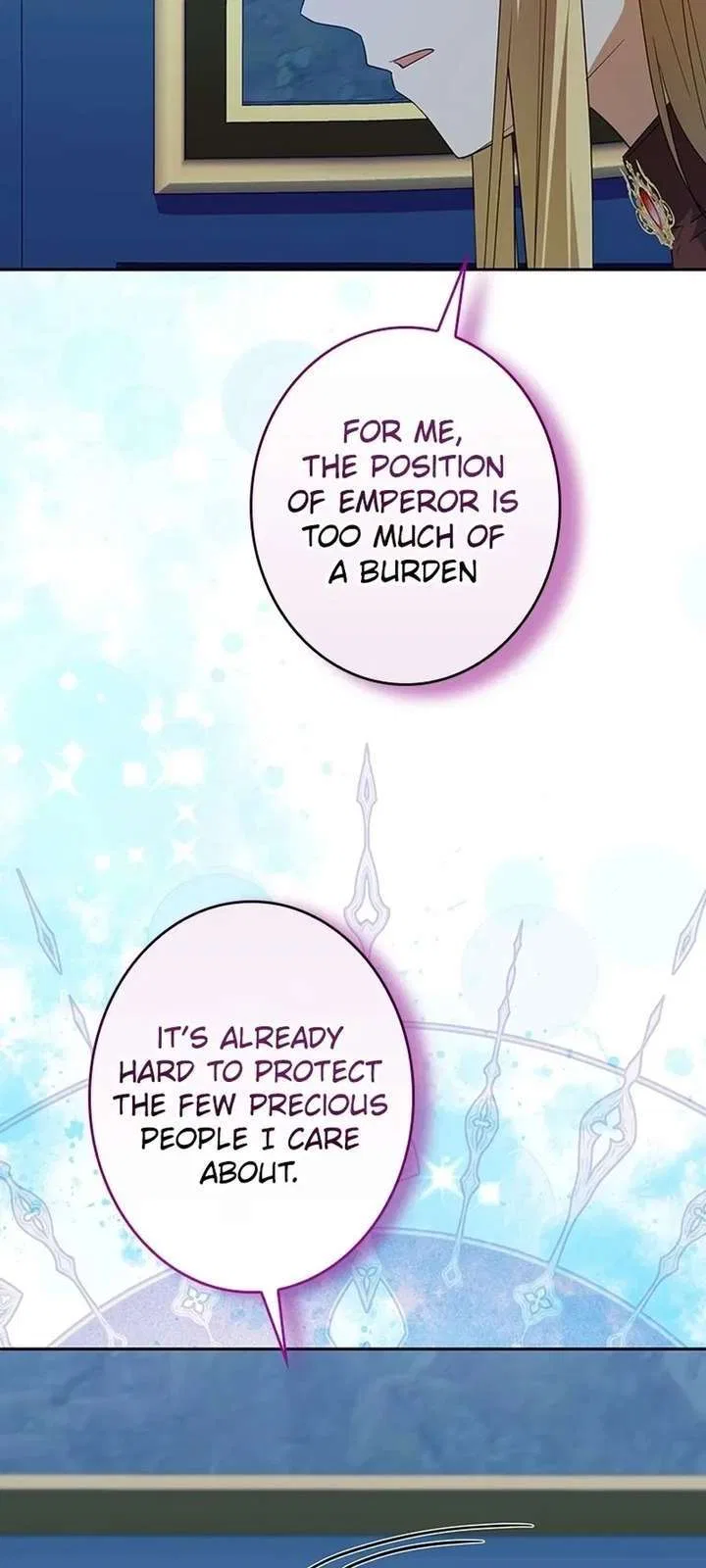 The Duke’s Villainous Daughter Is Depressed Chapter 42 – Page 16