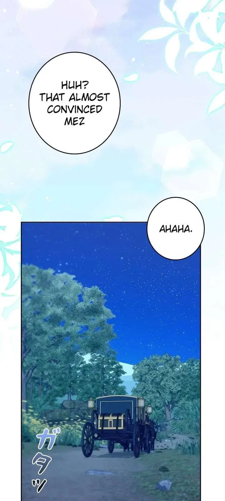 The Duke’s Villainous Daughter Is Depressed Chapter 42 – Page 19