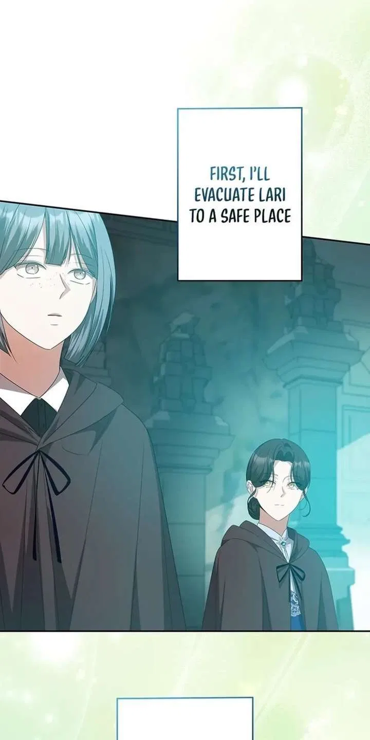 The Duke’s Villainous Daughter Is Depressed Chapter 41 – Page 2
