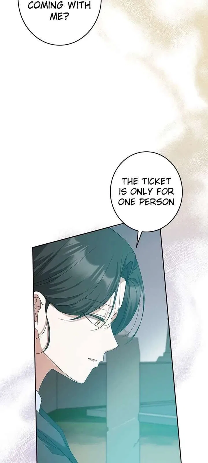The Duke’s Villainous Daughter Is Depressed Chapter 41 – Page 7
