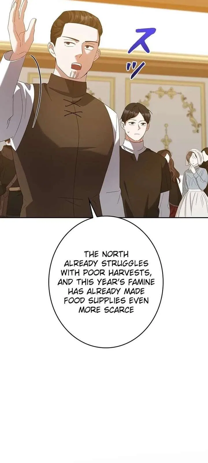 The Duke’s Villainous Daughter Is Depressed Chapter 41 – Page 22