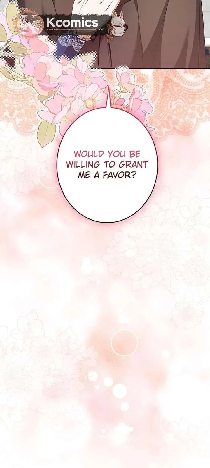 The Duke’s Villainous Daughter Is Depressed Chapter 41 – Page 25