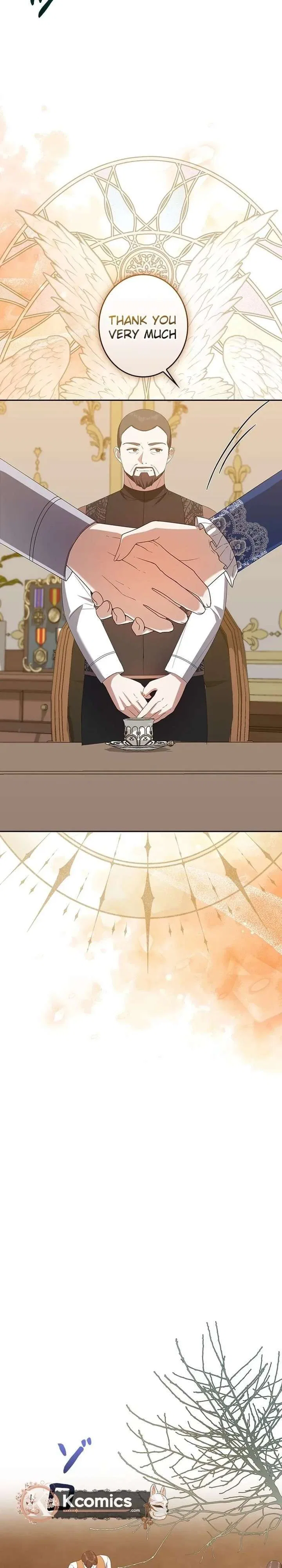 The Duke’s Villainous Daughter Is Depressed Chapter 41 – Page 32