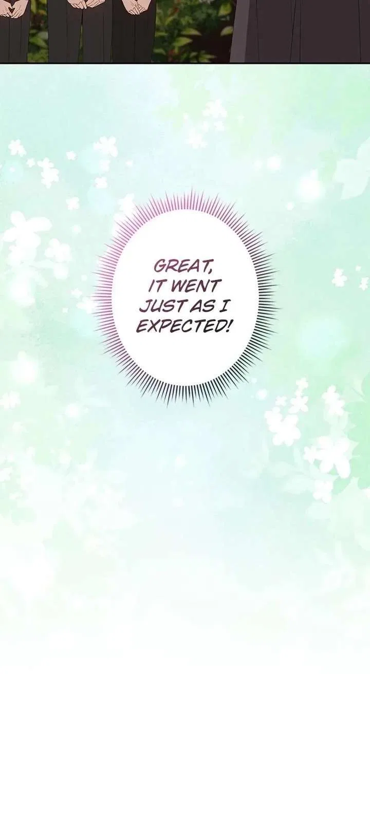 The Duke’s Villainous Daughter Is Depressed Chapter 41 – Page 43