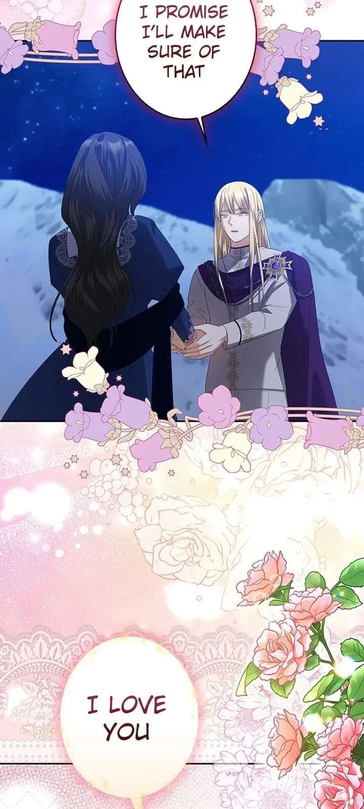 The Duke’s Villainous Daughter Is Depressed Chapter 41 – Page 46