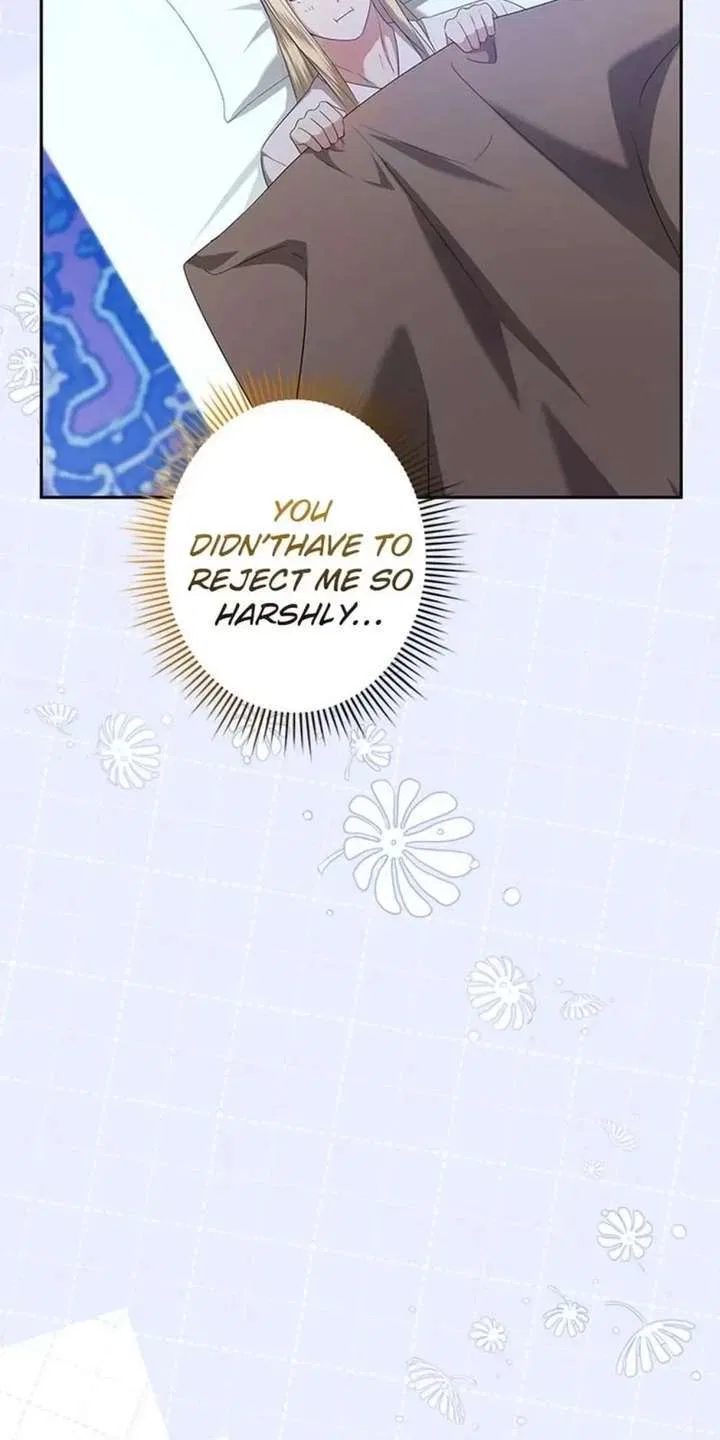The Duke’s Villainous Daughter Is Depressed Chapter 40 – Page 4
