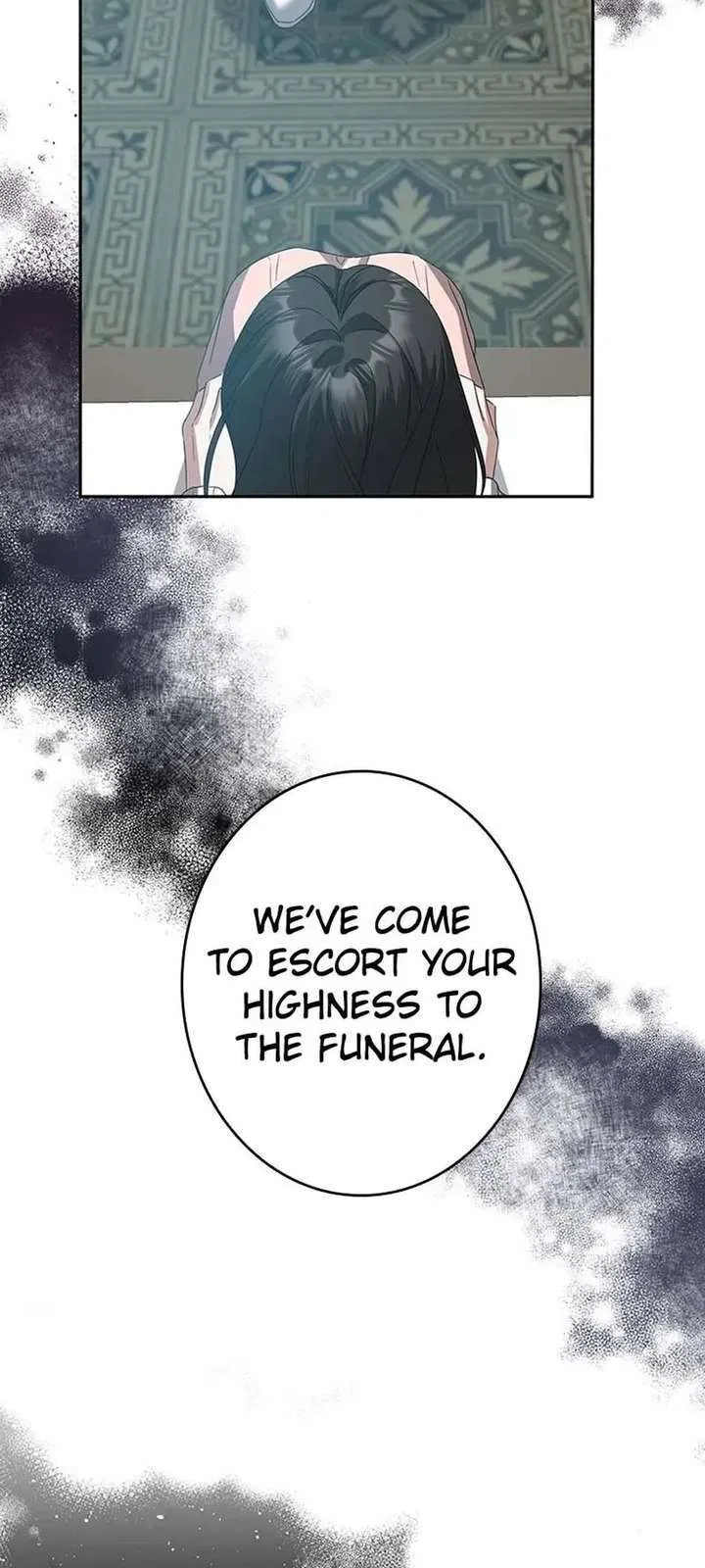 The Duke’s Villainous Daughter Is Depressed Chapter 40 – Page 16