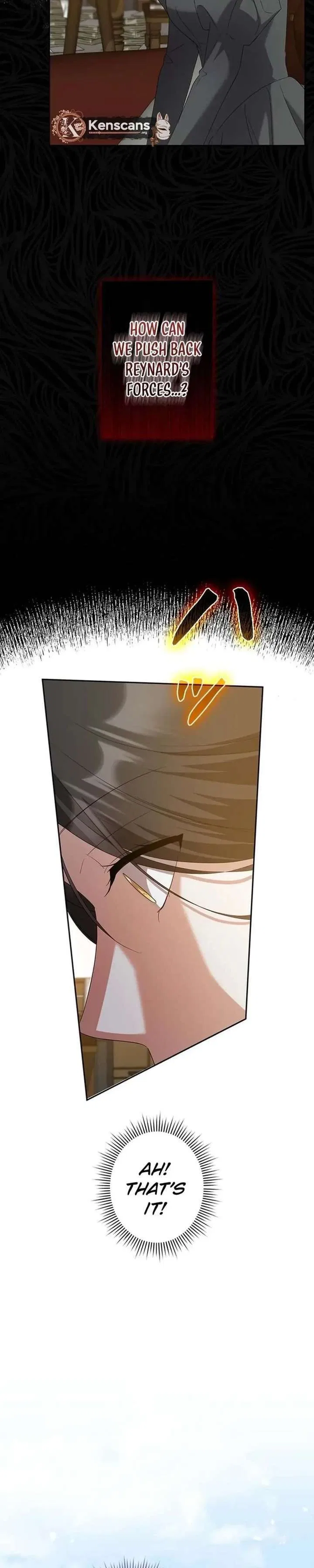 The Duke’s Villainous Daughter Is Depressed Chapter 40 – Page 44
