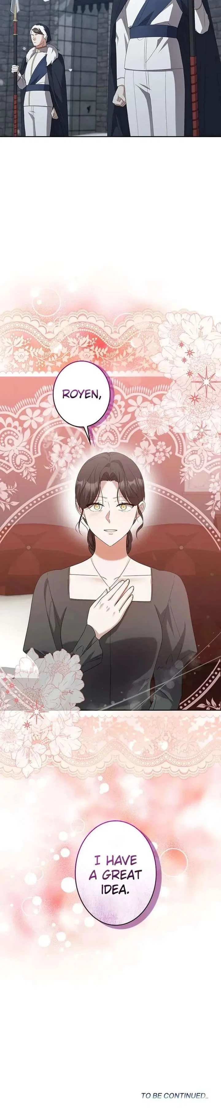 The Duke’s Villainous Daughter Is Depressed Chapter 40 – Page 46