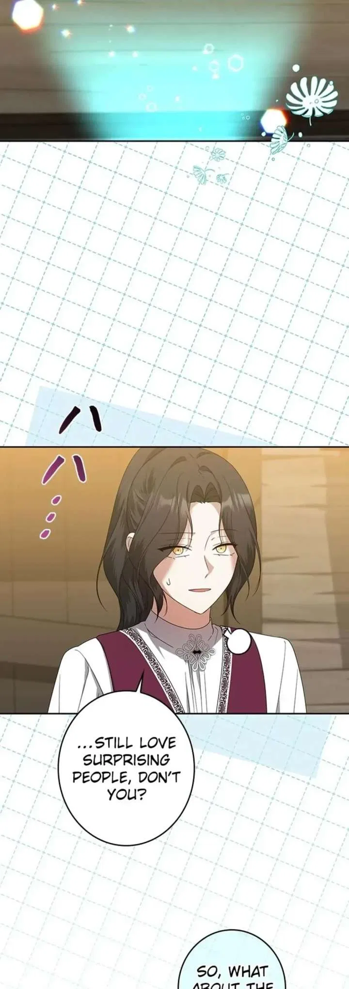 The Duke’s Villainous Daughter Is Depressed Chapter 39 – Page 4