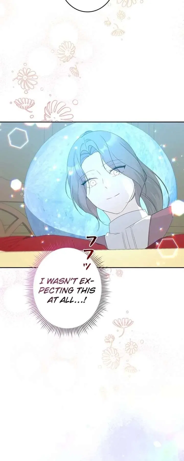 The Duke’s Villainous Daughter Is Depressed Chapter 39 – Page 22