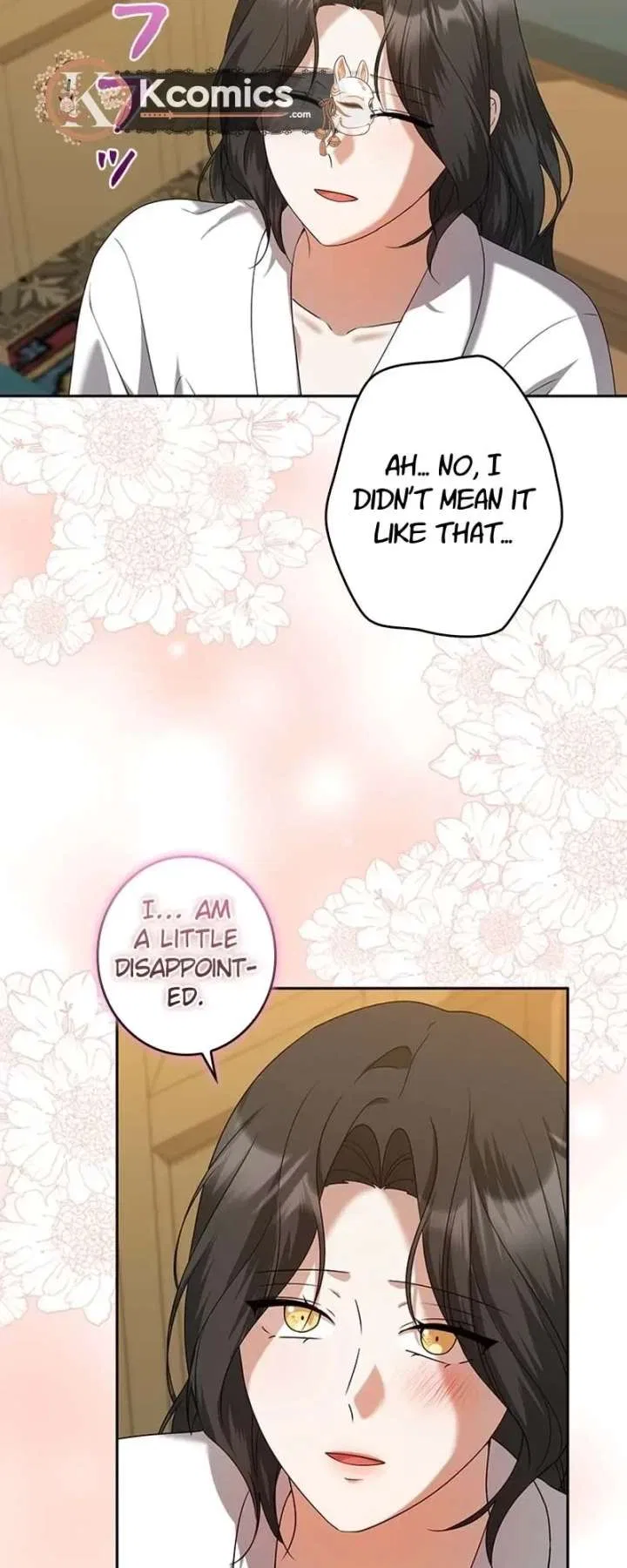 The Duke’s Villainous Daughter Is Depressed Chapter 39 – Page 25