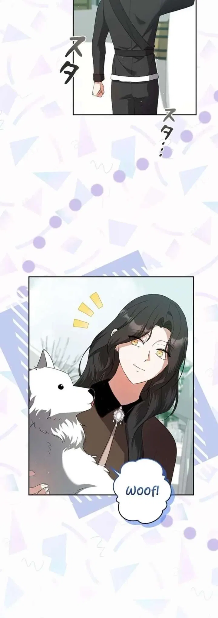 The Duke’s Villainous Daughter Is Depressed Chapter 38 – Page 4