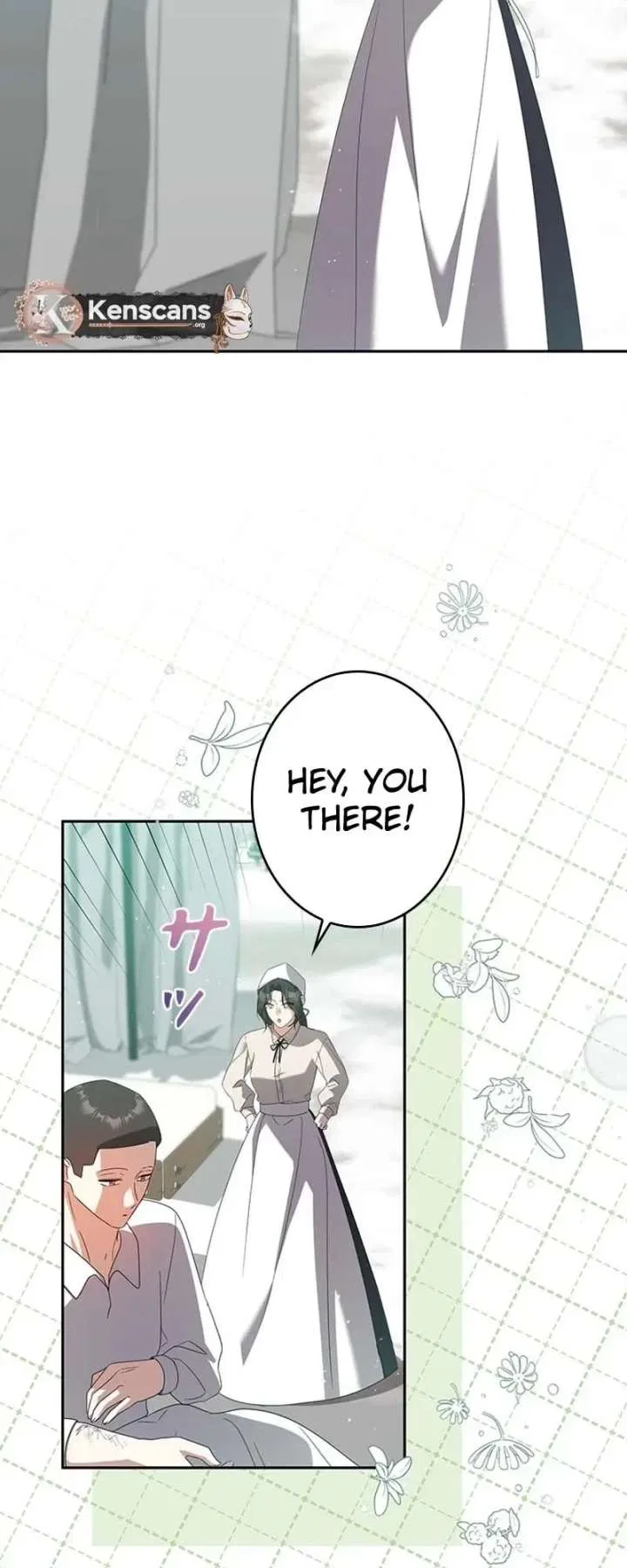 The Duke’s Villainous Daughter Is Depressed Chapter 38 – Page 7