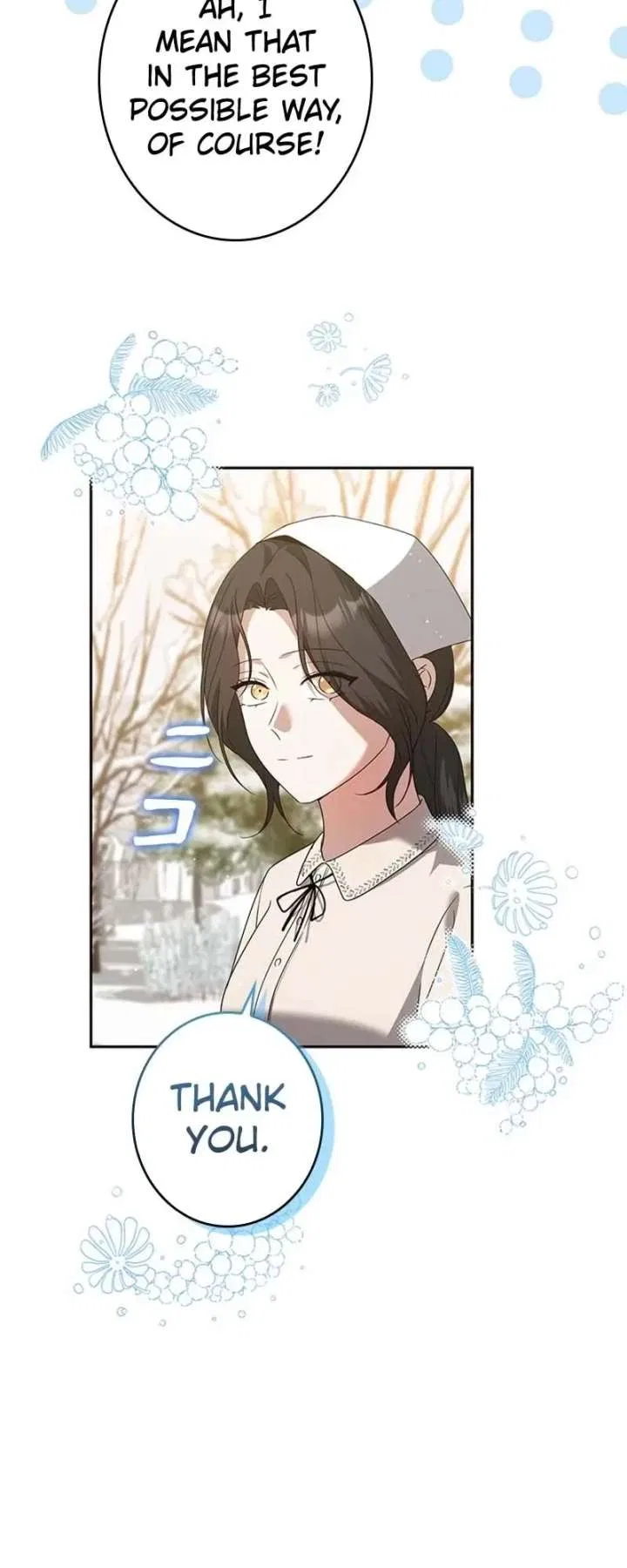 The Duke’s Villainous Daughter Is Depressed Chapter 38 – Page 13