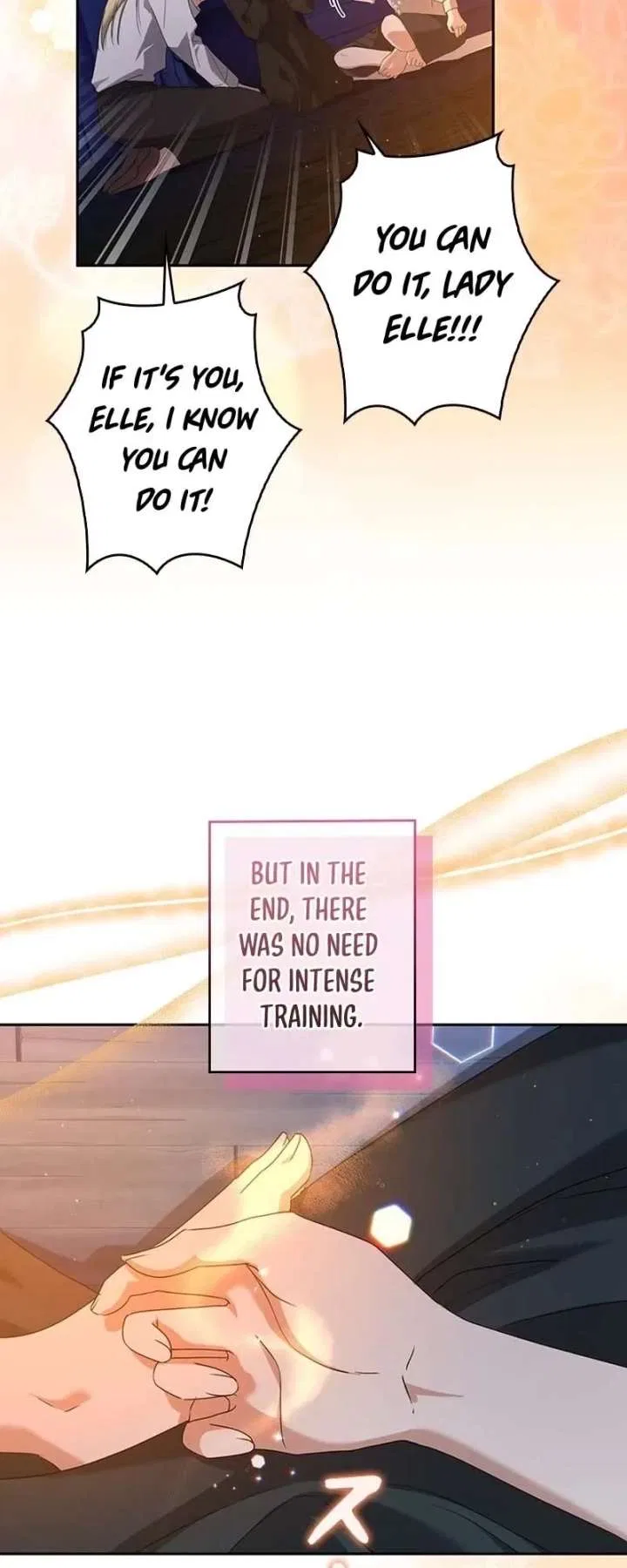 The Duke’s Villainous Daughter Is Depressed Chapter 38 – Page 16