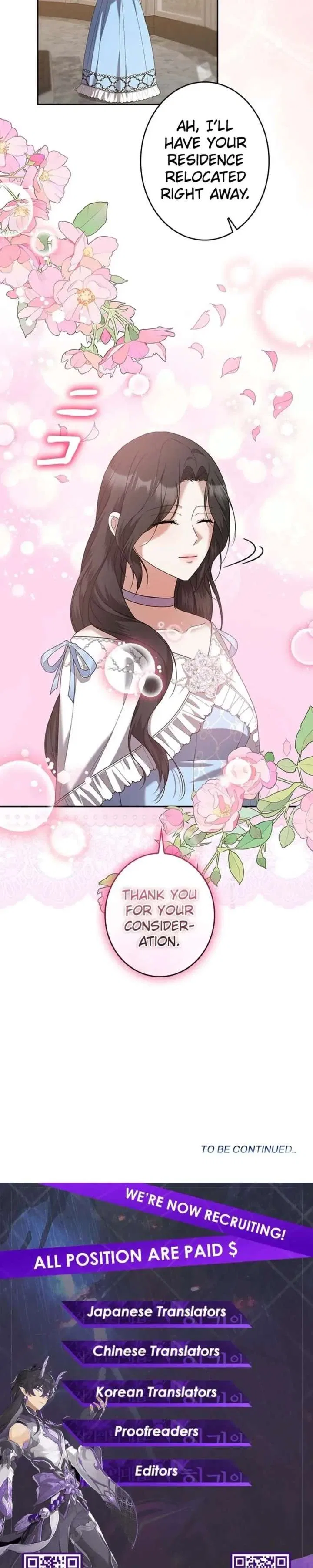 The Duke’s Villainous Daughter Is Depressed Chapter 38 – Page 31