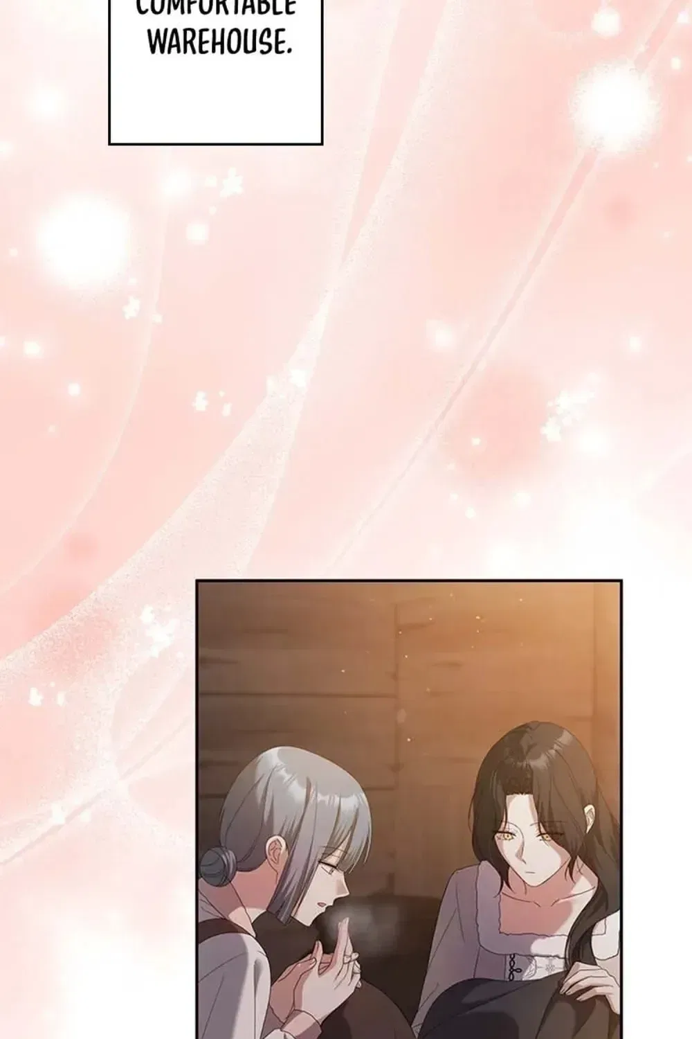 The Duke’s Villainous Daughter Is Depressed Chapter 37 – Page 3