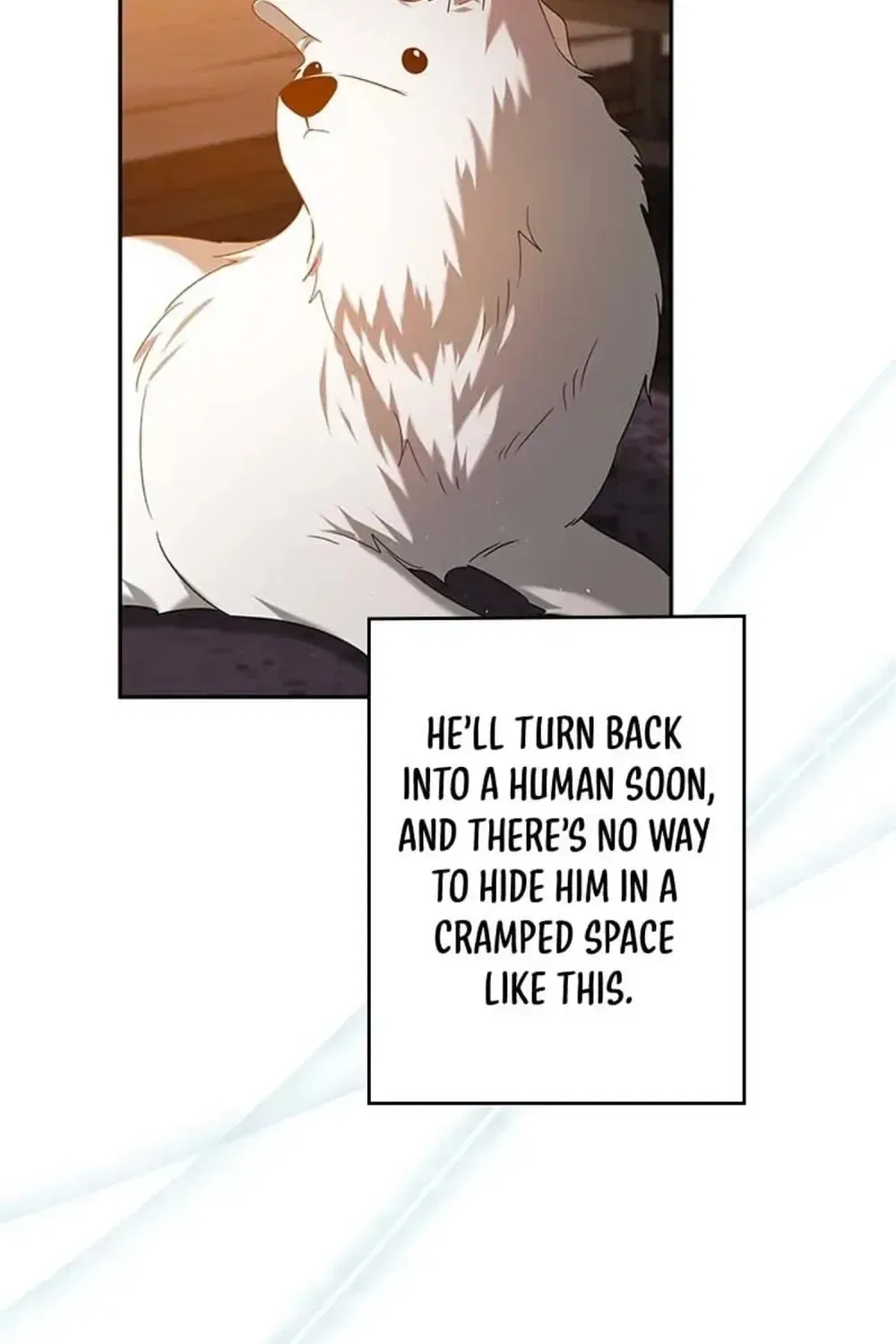 The Duke’s Villainous Daughter Is Depressed Chapter 37 – Page 7