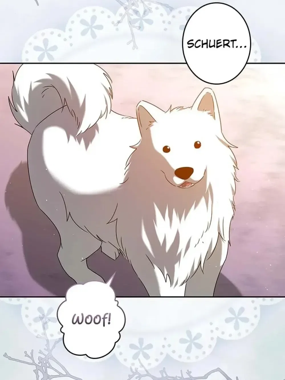 The Duke’s Villainous Daughter Is Depressed Chapter 37 – Page 12