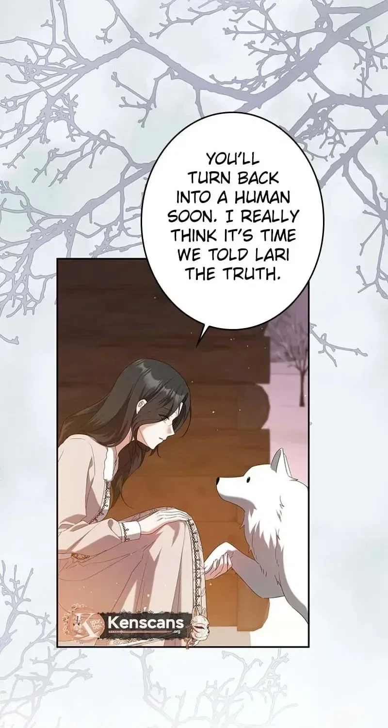 The Duke’s Villainous Daughter Is Depressed Chapter 37 – Page 13