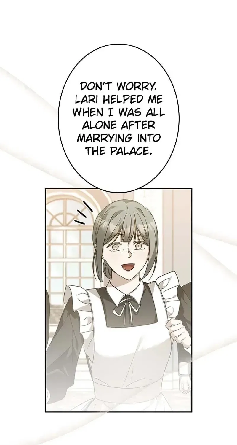 The Duke’s Villainous Daughter Is Depressed Chapter 37 – Page 15