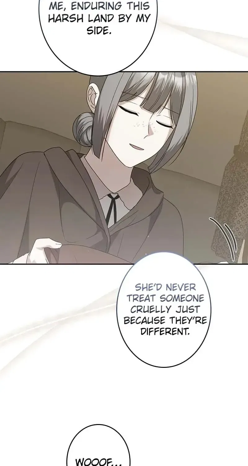 The Duke’s Villainous Daughter Is Depressed Chapter 37 – Page 17
