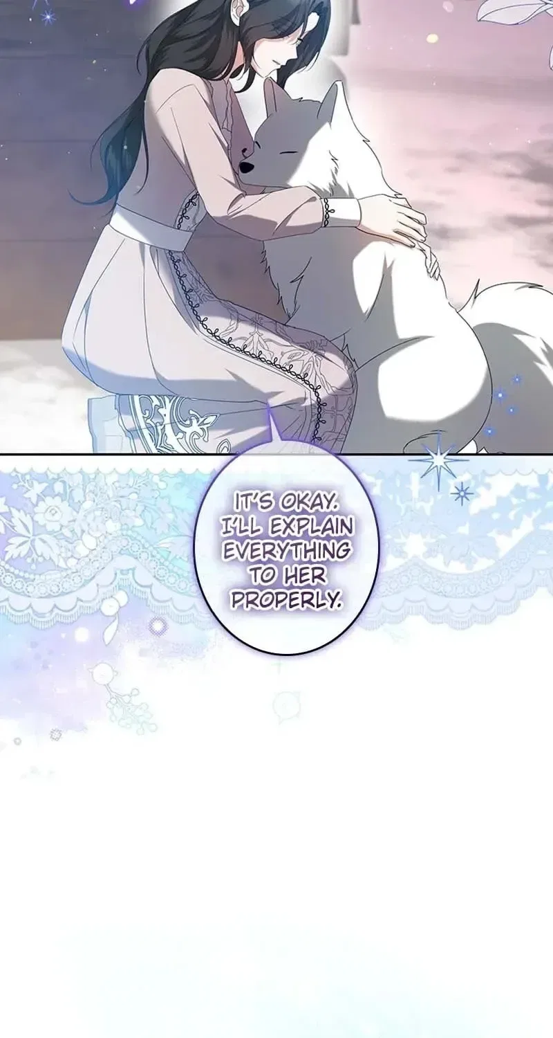 The Duke’s Villainous Daughter Is Depressed Chapter 37 – Page 19