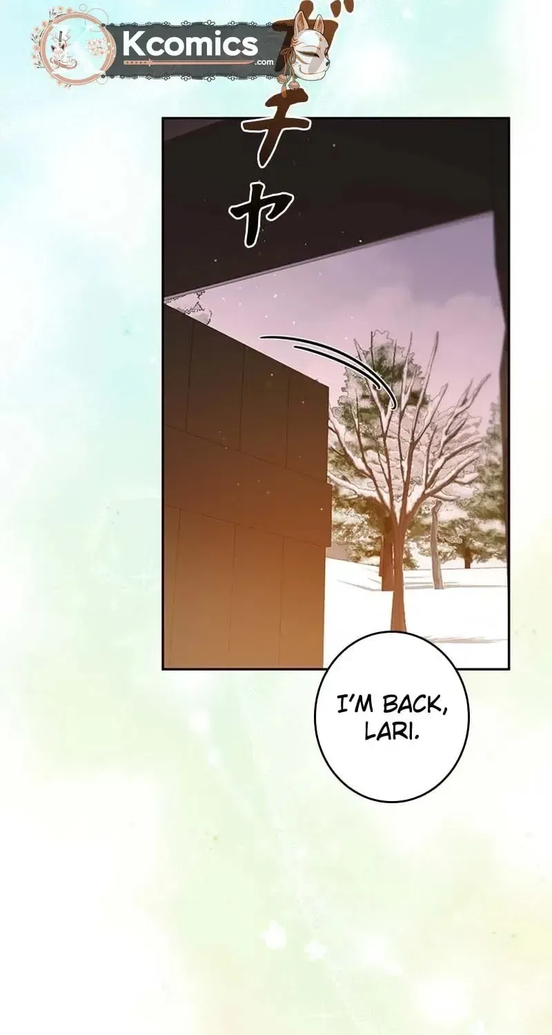 The Duke’s Villainous Daughter Is Depressed Chapter 37 – Page 21