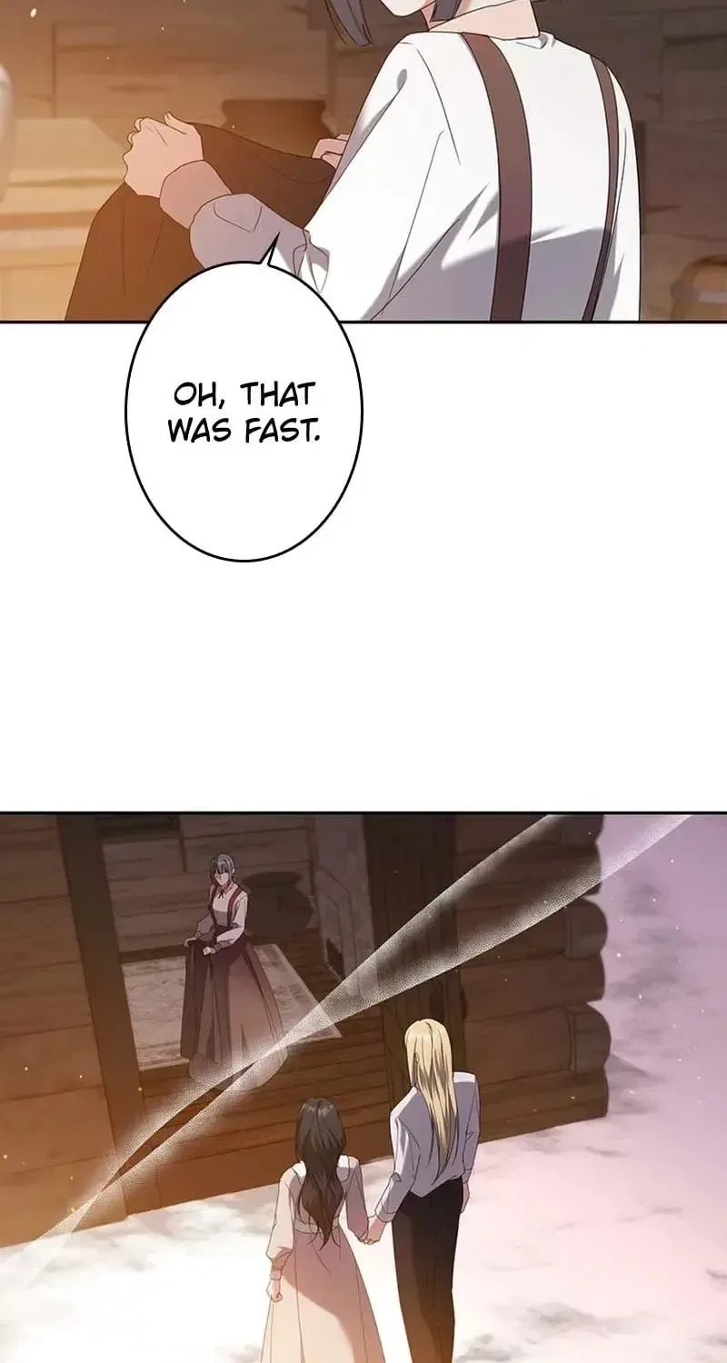 The Duke’s Villainous Daughter Is Depressed Chapter 37 – Page 23