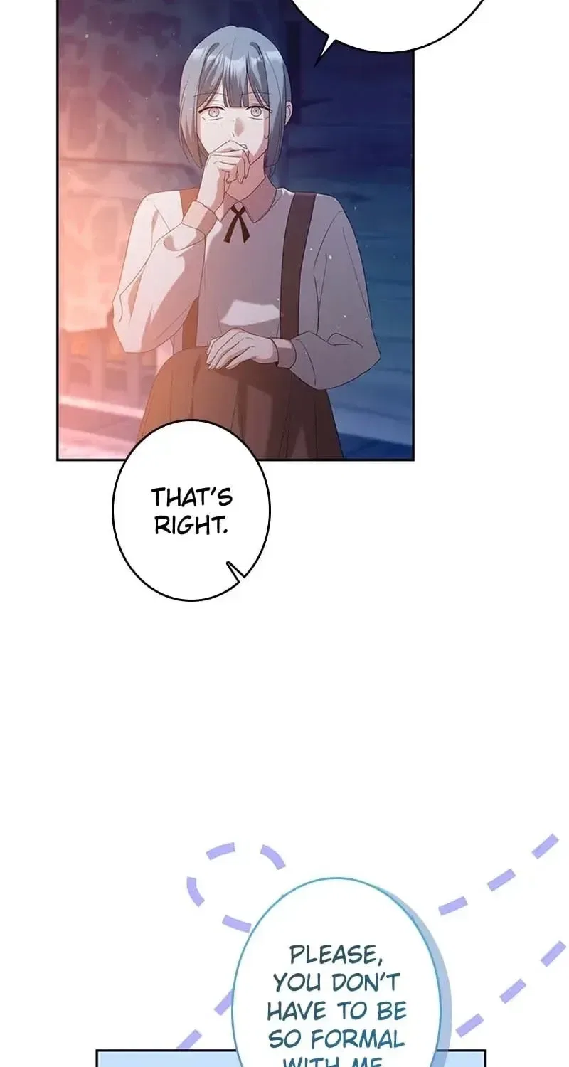 The Duke’s Villainous Daughter Is Depressed Chapter 37 – Page 31