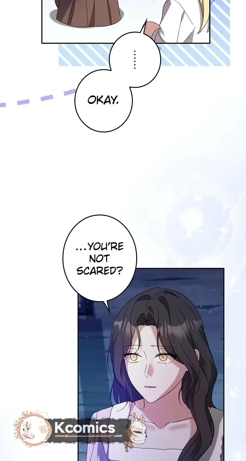 The Duke’s Villainous Daughter Is Depressed Chapter 37 – Page 33