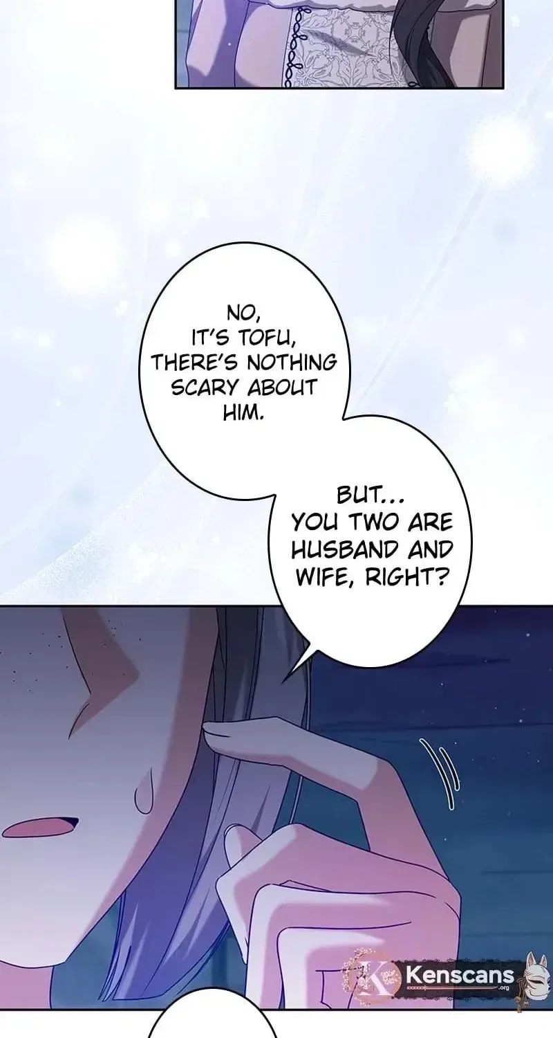 The Duke’s Villainous Daughter Is Depressed Chapter 37 – Page 34